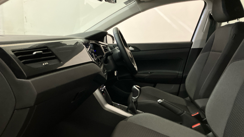 Volkswagen Polo 1.0 TSI Life 5dr Petrol Hatchback